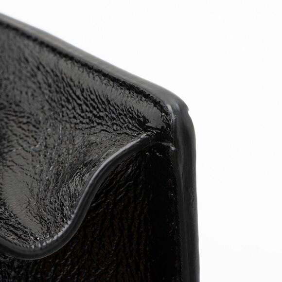 Gucci GG Velvet Web Sylvie Mini Top Handle - Picture 14 of 14